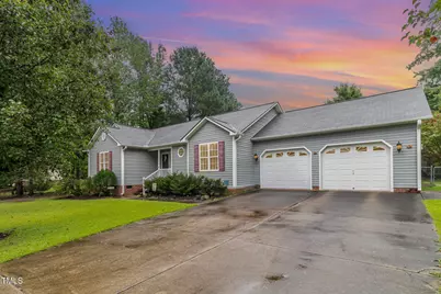 3525 Deer Trace Lane, Clayton, NC 27520 - Photo 1