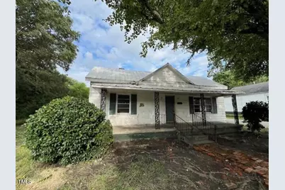 1020 Lehman Street, Henderson, NC 27536 - Photo 1