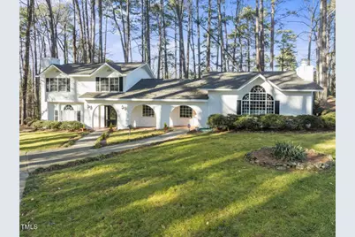 3872 Hope Valley Road, Durham, NC 27707 - Photo 1