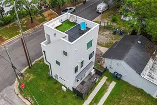 400 Bragg St, Raleigh, NC 27601 - Photo 1