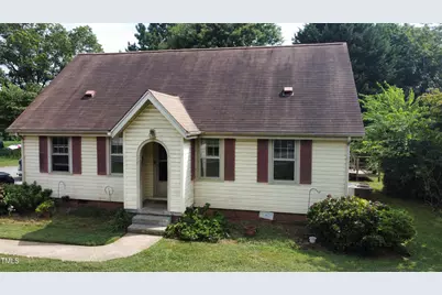 1529 W Hanover Road, Burlington, NC 27217 - Photo 1