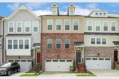 1005 Lathrop Lane, Apex, NC 27523 - Photo 1