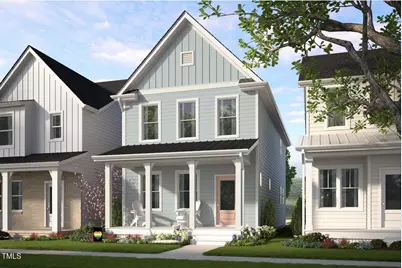 1617 Piney Fls Drive, Wendell, NC 27591 - Photo 1