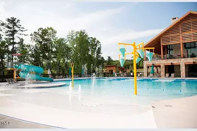 1577 Piney Falls Drive, Wendell, NC 27591 - Photo 1