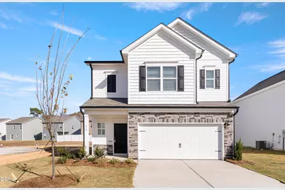 172 Courtside Drive, Dunn, NC 28334 - Photo 1