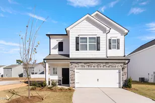 172 Courtside Dr, Dunn, NC 28334 - Photo 1