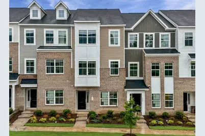 348 Chesapeake Commons Street #137, Garner, NC 27529 - Photo 1