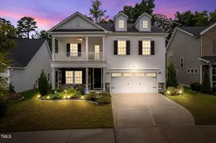 3213 Douglas Fir Rd, Raleigh, NC 27616 - Photo 1