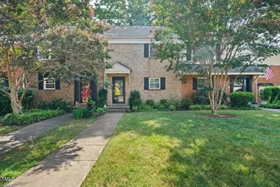 6397 New Market Way, Raleigh, NC 27615 - Photo 1