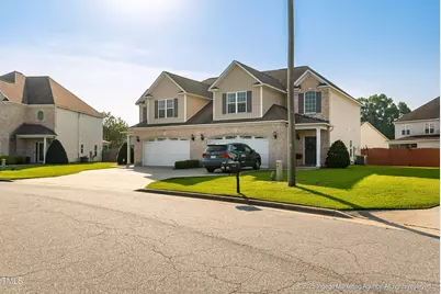 2333 Dovedale Drive #A, Greenville, NC 27834 - Photo 1