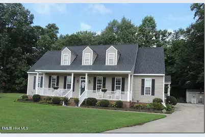 4200 Dewfield Drive N, Wilson, NC 27896 - Photo 1