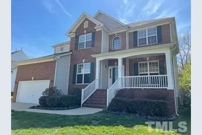 2212 Becketts Ridge Drive, Hillsborough, NC 27278 - Photo 1