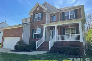 2212 Beckett's Ridge Dr, Hillsborough, NC 27278 - Photo 1