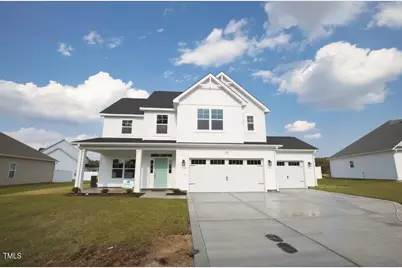 142 Fish Camp Drive, Wendell, NC 27591 - Photo 1