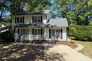 3909 Westra Dr, Raleigh, NC 27604 - Photo 1