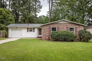 4912 Auburn Rd, Raleigh, NC 27609 - Photo 1