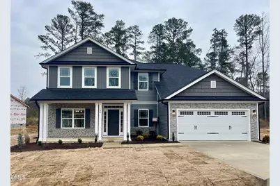 198 Lake Edge Drive, Lillington, NC 27546 - Photo 1