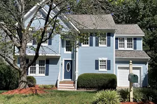 208 Mint Hill Dr Dr, Cary, NC 27519 - Photo 1