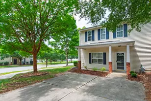 1 Chownings St, Durham, NC 27713 - Photo 1