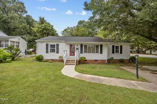316 Richmond Ave, Burlington, NC 27217 - Photo 1