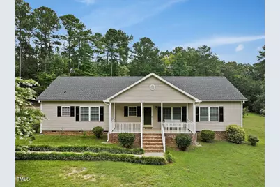 2138 Old Mill Farm Road, Franklinton, NC 27525 - Photo 1