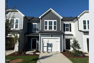 1970 Dapple Drive, Fuquay Varina, NC 27592 - Photo 1