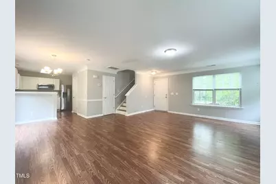 215 Pebblestone Drive, Durham, NC 27703 - Photo 1
