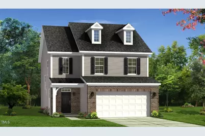 1008 Shovelhead Drive #55, Durham, NC 27703 - Photo 1