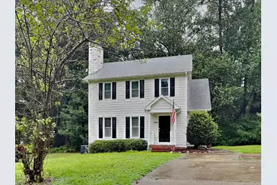 5005 Baffin Court, Knightdale, NC 27545 - Photo 1