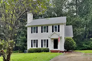 5005 Baffin Ct, Knightdale, NC 27545 - Photo 1