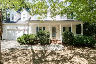 1906 Mystic Dr, Durham, NC 27712 - Photo 1