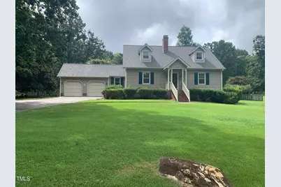 704 N North Ridge Circle Circle, Roxboro, NC 27574 - Photo 1