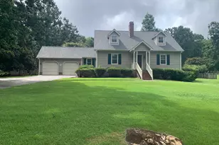 704 N North Ridge Circle Circle, Roxboro, NC 27574 - Photo 1