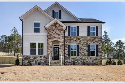 275 Duncan Creek Road, Lillington, NC 27546 - Photo 1