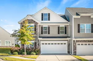 516 Barneswyck Dr, Fuquay-Varina, NC 27526 - Photo 1
