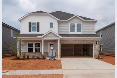 512 Bridger Drive, Garner, NC 27529 - Photo 1