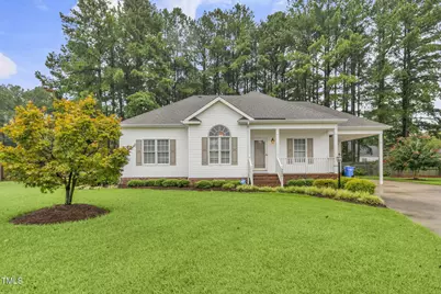 3600 Fulton Place NW, Wilson, NC 27896 - Photo 1