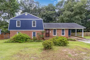 610 SE Maynard Rd, Cary, NC 27511 - Photo 1