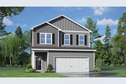 333 Hanging Elm Lane, Fuquay Varina, NC 27526 - Photo 1