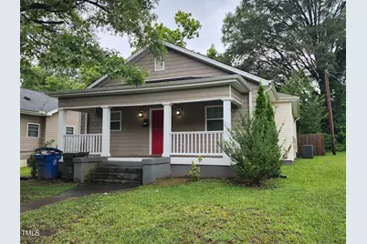 513 Park Avenue, Durham, NC 27703 - Photo 1
