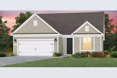 1809 Hyacinth Lane, Fuquay Varina, NC 27526 - Photo 1