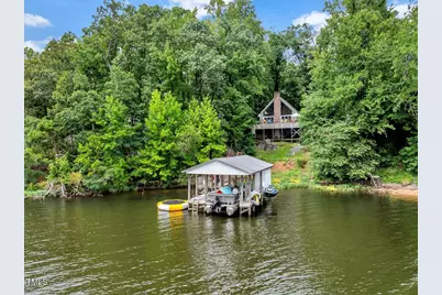 650 North Shore Drive, Gaston, NC 27832 - Photo 1