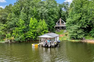650 North Shore Dr, Gaston, NC 27832 - Photo 1