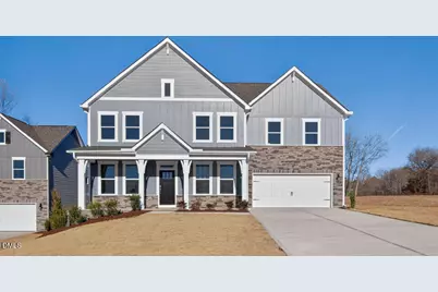 24 Pink Iris Court, Clayton, NC 27520 - Photo 1