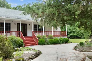 220 Flat Rock Dr, Louisburg, NC 27549 - Photo 1