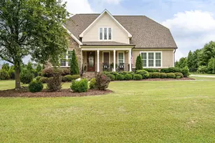 2609 Packhouse Rd, Zebulon, NC 27597 - Photo 1