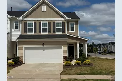 6609 Mezzo Lane, Raleigh, NC 27616 - Photo 1