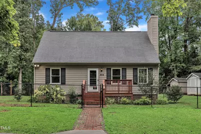 308 N Currie Drive, Sanford, NC 27330 - Photo 1