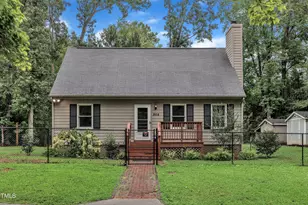 308 N Currie Dr, Sanford, NC 27330 - Photo 1