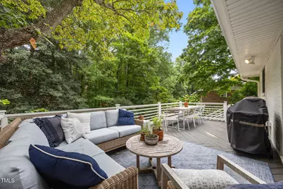 806 Beaver Dam Road, Raleigh, NC 27607 - Photo 1